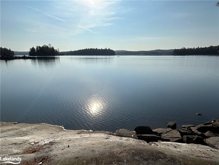 0 Kennisis Lake Road, Dysart et al, ON, 