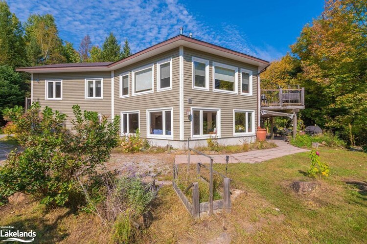 1453 South Lake Road, Minden Hills, ON, 
