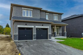 6 Butternut Drive, Norfolk, ON , MLS #40763706 , Image - 1