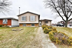 45 Edwina Place, Hamilton, ON , MLS #40779162 , Image - 1