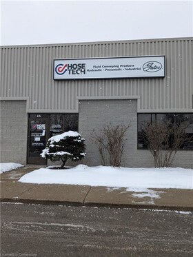 225 Bysham Park Drive Drive, Oxford, ON , MLS #40722347 , Image - 1