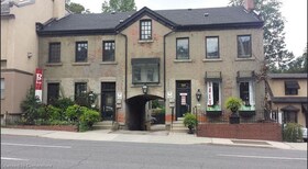 283 Main Street W, Hamilton, ON , MLS #40706561 , Image - 1