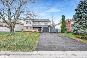 12 Riverdale Drive, Simcoe, ON , MLS #40696062 , Image - 1