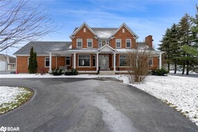 436 8th Concession Road, Hamilton, ON