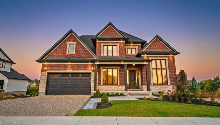 73 Workman Crescent, Blandford-Blenheim, ON, Plattsville