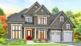 33 Workman Crescent, Oxford, ON , MLS #40702576 , Image - 1