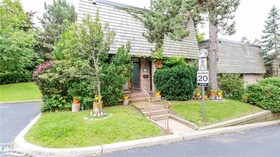 25 Redstone Path, Toronto, ON , MLS #40643633 , Image - 1