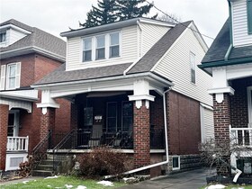 105 Rothsay Avenue, Hamilton, ON , MLS #40785834 , Image - 1