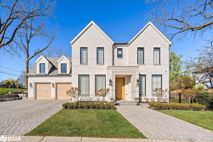 166 Mill Street, Halton Hills, ON, Georgetown