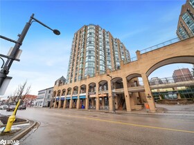 140 Dunlop Street E, Simcoe, ON , MLS #S12022373 , Image - 1
