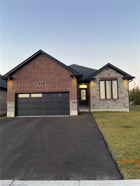 207 Gibbons Street, Norfolk, ON , MLS #40720851 , Image - 1