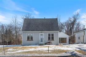 141 Front Road, Norfolk, ON , MLS #40701876 , Image - 1