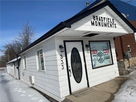 335 Queensway W, Norfolk, ON , MLS #40743783 , Image - 1