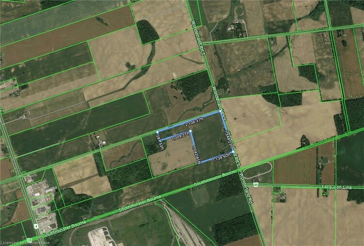 N/A Wonderland Road, London, ON, 