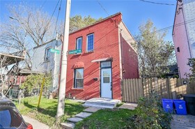 346 Emerald Street N, Hamilton, ON , MLS #40722970 , Image - 1