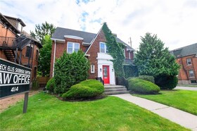 414 Main Street E, Hamilton, ON , MLS #40702941 , Image - 1