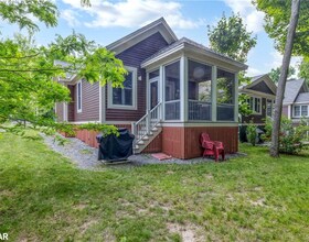 6 Farm View Lane (Unit #143), Prince Edward, ON , MLS #40711632 , Image - 1