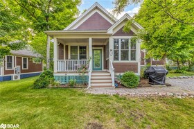 3 Farm View Lane, Prince Edward, ON , MLS #40748091 , Image - 1