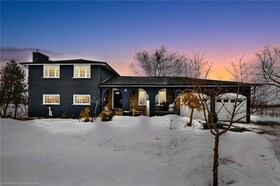 965 Highland Road E, Hamilton, ON , MLS #40733029 , Image - 1