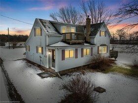 51043 Deeks Road S, Niagara, ON , MLS #40687594 , Image - 1