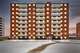 851 Queenston Road, Hamilton, ON , MLS #40740885 , Image - 1