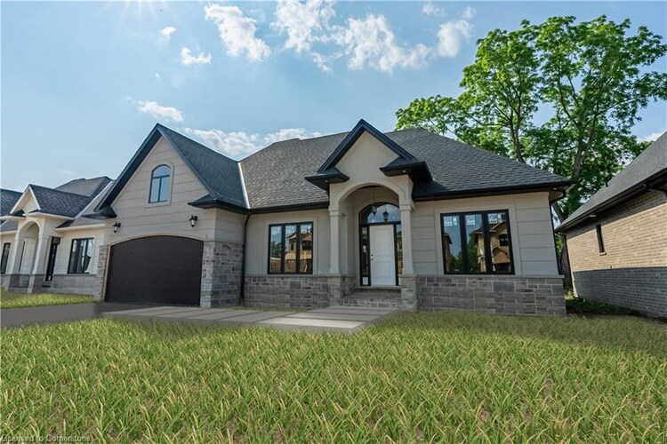 47 Cesar Place, Hamilton, ON, Ancaster