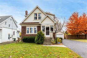 60 Lake Avenue Drive, Hamilton, ON , MLS #40724495 , Image - 1