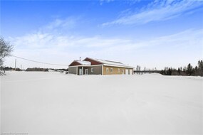 1632 Conc 2-3 Road, Cochrane, ON