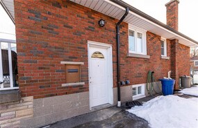 232 East 44th Street, Hamilton, ON