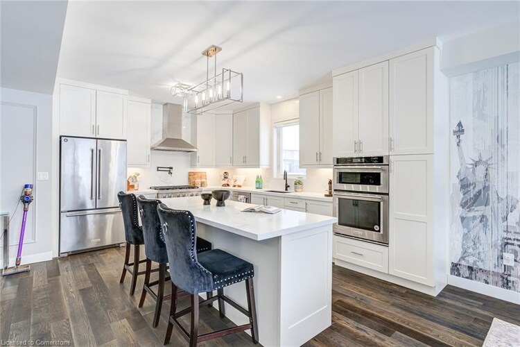 182 Klein Circle, Hamilton, ON, Meadowlands