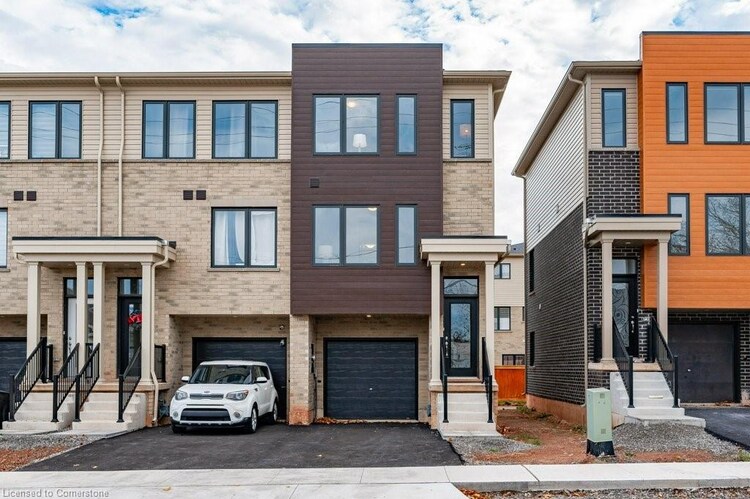 15B Bingham Road, Hamilton, ON, Mcquesten