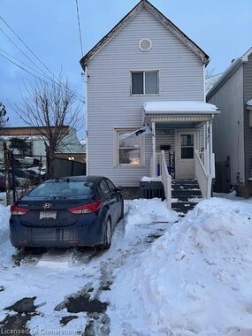 4 Northcote Street, Hamilton, ON