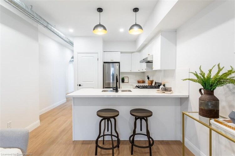 115 Catharine Street N, Hamilton, ON, Beasley