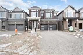 628 Windwood Drive, Hamilton, ON