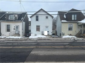 1275 Cannon Street E, Hamilton, ON , MLS #40780699 , Image - 1