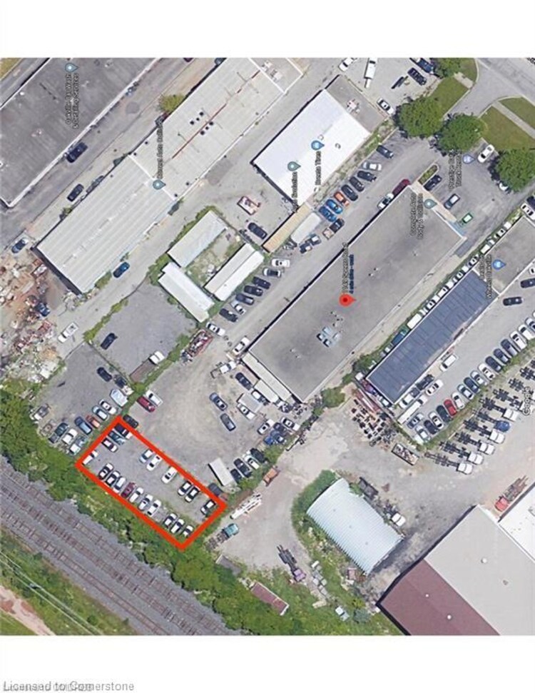 1149 Speers Road, Oakville, ON, Bronte East