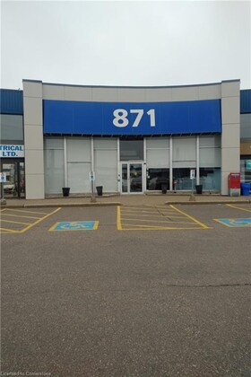871 Victoria Street N, Waterloo, ON , MLS #40703716 , Image - 1