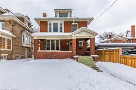 196 Sherman Avenue S, Hamilton, ON , MLS #40704141 , Image - 1