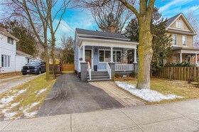 279 Park Street W, Hamilton, ON , MLS #40693798 , Image - 1