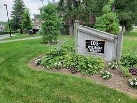 105 Wilson Street W, Hamilton, ON , MLS #40703988 , Image - 1