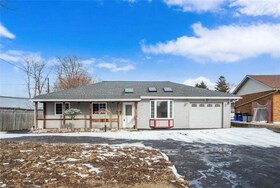 8506 Twenty Road E, Hamilton, ON , MLS #40721095 , Image - 1