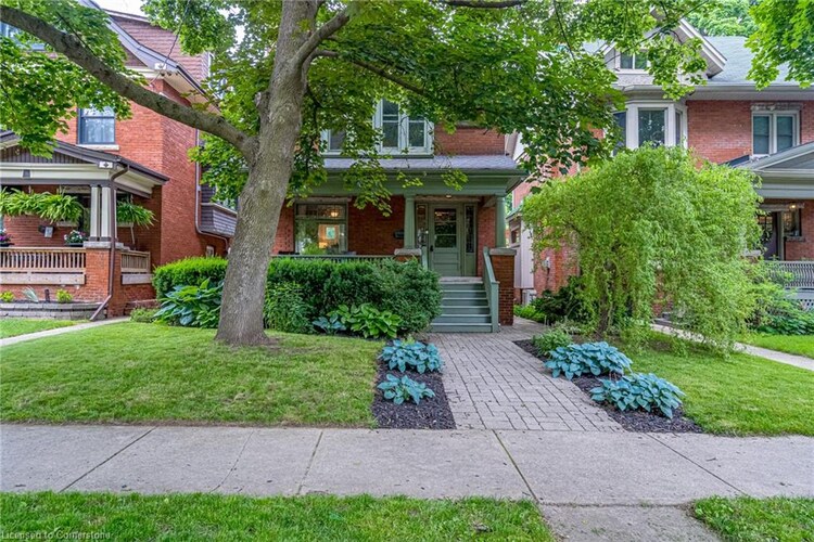 90 Blake Street, Hamilton, ON, Blakeley