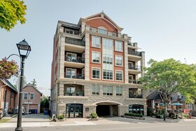 445 Elizabeth Street, Halton, ON , MLS #40772186 , Image - 1