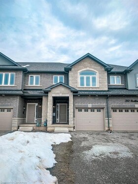 214 Rockledge Drive, Hamilton, ON , MLS #40779379 , Image - 1