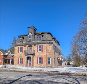 469 Main Street, Perth, ON , MLS #40704499 , Image - 1