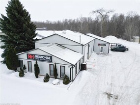 51 Griffith Road, Perth, ON