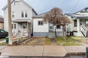 77 Province Street N, Hamilton, ON , MLS #40776018 , Image - 1