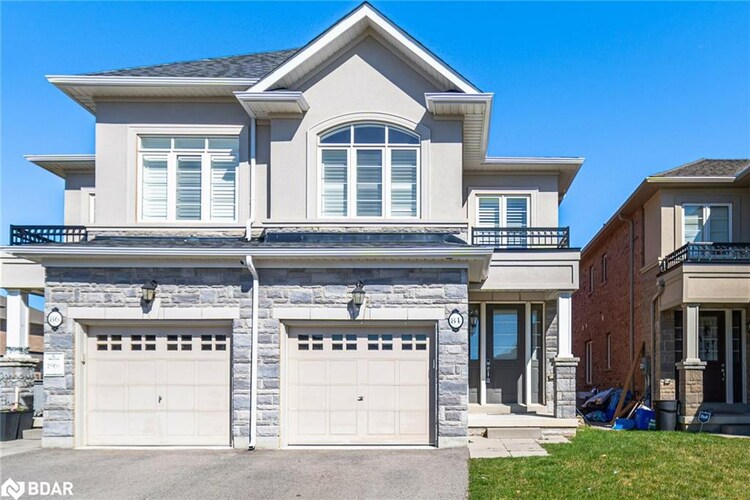 84 Heming Trail, Hamilton, ON, Meadowlands