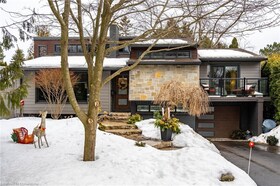 173 Cayuga Avenue, Hamilton, ON , MLS #40703680 , Image - 1