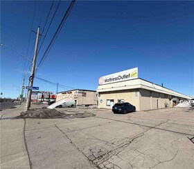 2289 Barton Street E, Hamilton, ON , MLS #40704603 , Image - 1